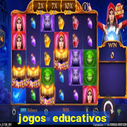 jogos educativos sobre vitaminas